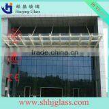Hot Laminated Building Glass Curtain Wall Structural Glass With CE CCC thumbnail-4