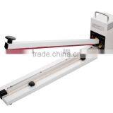 2015 New Hot Selling Professional Plastic Manual Lengthen Hand Impulse Heat Isostaic Press Sealing Sealer thumbnail-3
