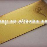 2016 Hot Sale Customized Business Gift Gold Foil Envelope/other Types Envelopes thumbnail-1