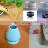 Japanese Matcha Whisk Chasen Set thumbnail-4