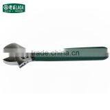 LAOA 6 Inch Adjustable Hook Spanner Type and Steel Material er Spanner Monkey Wrench Spanner thumbnail-2