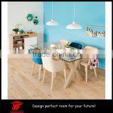 Multifunctional Kitchen Used Living Room Used Wooden Wood Cabinet thumbnail-4