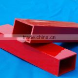 Professional Decorative Plastic Extrusion Profile PJB793 (we can make according to customers' sample or drawing)