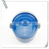 Enamel Cast Iron Dutch Oven Camping Dutch Oven thumbnail-2