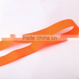 Fashion Colorful Polyester Satin Ribbon Manufacturer