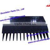 MITSUBISHI Escalator Parts , Escalator Comb Plate for MITSUBISHI