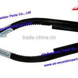 SMV312736,Clamping Strip RHS,SCHINLDER Escalator Parts , Escalator Clamping Strip RHS for Schinlder