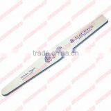 Professional Zebra High Quality Ezflow Nail Systems Wild Professional File Pack Nail File Set 100/180 Double Side Quality Choice