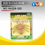 TPR Simulation Jungle Animals Soft Spider thumbnail-1