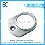 FR-15 Hot Sell Stainless Round Base Flange thumbnail-5
