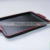 New Vacuum Formed Plastic Tray For Bar Cakes thumbnail-6