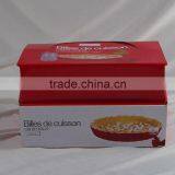 Ceramic Pie Weight Ceramic Bean for Pie Cooking Tools thumbnail-2