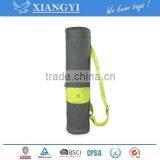 Fitness Full-zip Cargo Pocket Yoga Mat Bags thumbnail-3