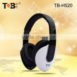 Hot new products for 2015 on-ear headphone noise cancelling heaphone,bulk buy from china headphones with volume control