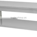 Stainless Steel Industrial Work Benches thumbnail-1