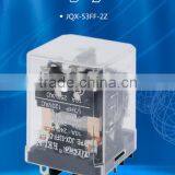 Power Relay JQX-53FF-2Z Silver Contact Top Quality 2CO