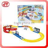 Professional high quality childrens toys rail track with EN71
