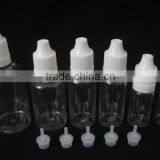Childproof Cap E-liquid Bottle thumbnail-1