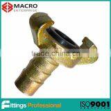 European EU Type Air Hose Pipe Coupling thumbnail-1