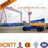 36mSpecial Offer High Quality Telescopic Boom Lifts thumbnail-1