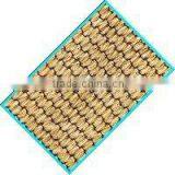 340g Waterproof Different Color HDPE UV Shade Sail ,sun Shade Sail Awning