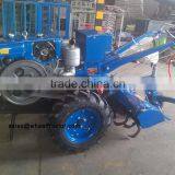 2015 Hot Selling, Shuhe Brand High Quality, Cheap Tractor for Sale, SH101-2 Chassis With Plough, Totoary Clutivator, Trailer
