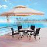 Outdoor Patio Hanging Garden Umbrella thumbnail-1