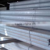 HOT ROLLED STEEL H BEAM