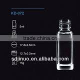 5ml roll on glass bottles