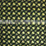 Flocked Material Use for Bag