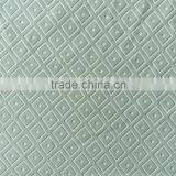 2016 New Style 3D Press Pattern Flock Fabric for Upholstery, Cushion, Bag thumbnail-4