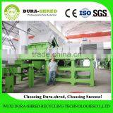 Dura-shred Good Quality Tire Recycling Equipment thumbnail-3