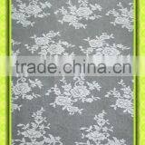 Jaquared Lace Fabric CJ088 thumbnail-1