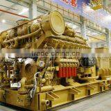 Big Power 1000kw Gas Generator