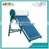 China Wholesale Custom Plat Panel Solar Water Heater thumbnail-5