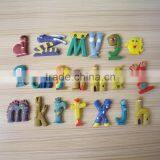 Plastic Letter Gifts