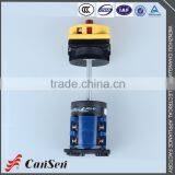 LW26-63 OFF-ON 4P KG Din-rail Door Inter-lock Installation off on Isolator Switch thumbnail-5