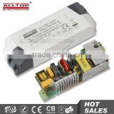 High Efficiency Constant Voltage 5A Led Driver 60w thumbnail-1