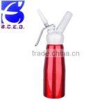 Whip Coffee Dessert Fresh Cream Butter Dispenser Whipper Foam Maker thumbnail-1