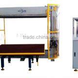 CNC Foam Contour Cutting Machine (SL-CC-1Z/T)