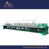 612+12 towel/chainstich mixed embroidery machine