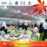 Large Outdoor Exhibition Auto Show Tent thumbnail-3