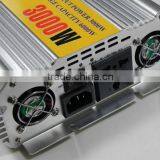 Factory Price 12V 24V 3000W Inverter With Charger,off Grid Inverter thumbnail-3