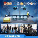 2016 Hong Kong Fair Vibrating VR Virtual Reality Simulator 9d vr Simulator Supplier's Choice thumbnail-2