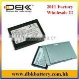 Hot Selling !! PDA Battery PDA-HPRX4240H Suitable for HP IPAQ100 IPAQ 110 IPAQ 114 HP IPAQ RX4000 Series,Ipaq 4540,Ipaq Rx4200,I thumbnail-1