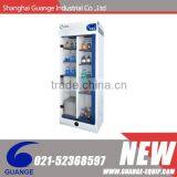 LCD Screen Medication Storage Cabinet With Single Door 805DS thumbnail-1