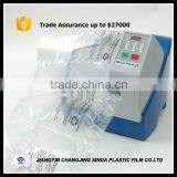 Made in China 100% New Material Eco-friendly High Speed Fast Fill Air Cushion Film thumbnail-1