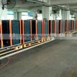 High Temp. Heat Pump, Air Source Heat Pump (80degree Hot Water, High COP) thumbnail-2