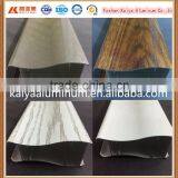 Profile for Windows and Doors With Great Pattern and Price thumbnail-2