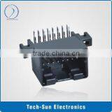 TS-AJ-047 Auto Connector